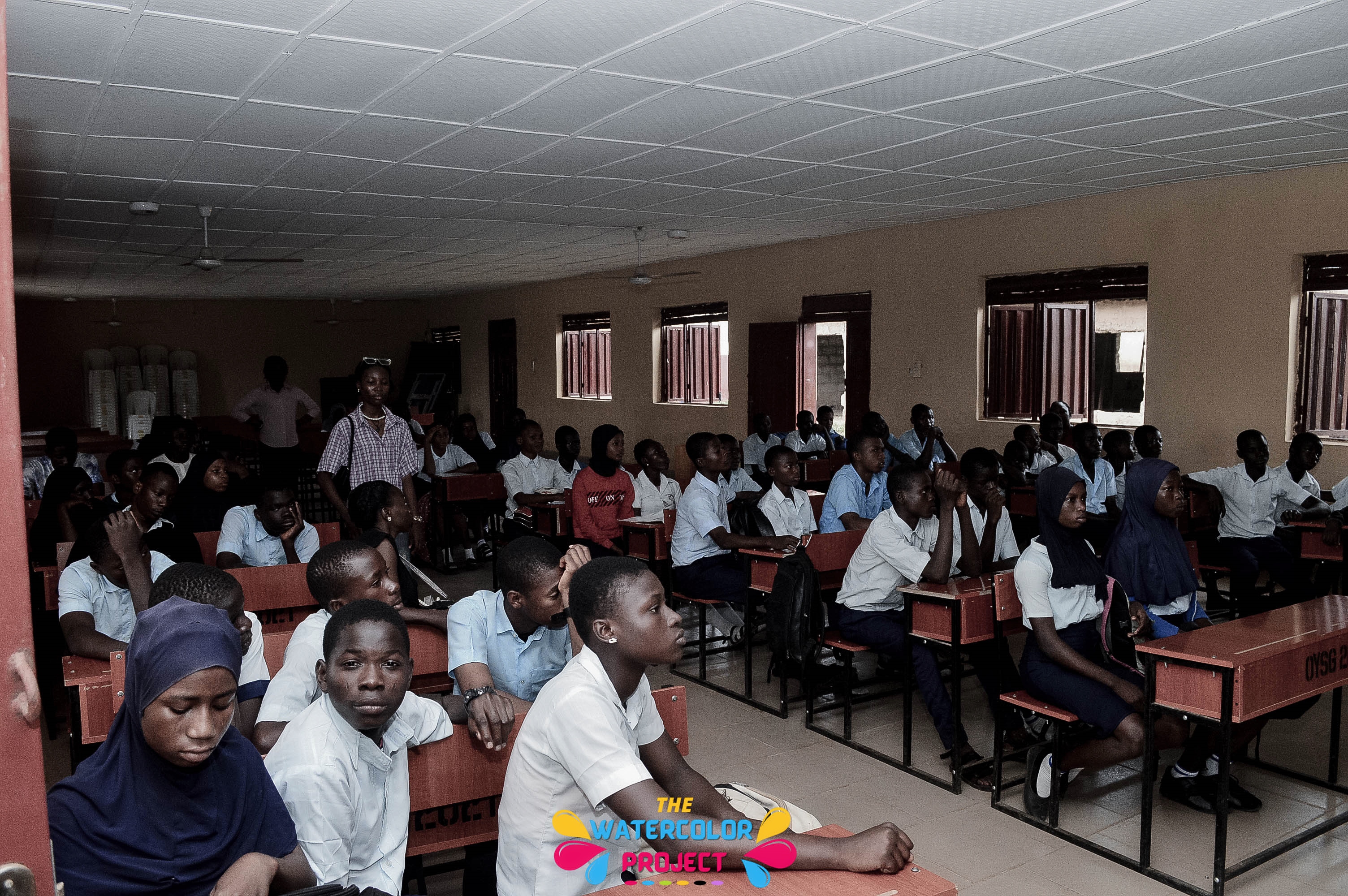 luminaries beneficiaries